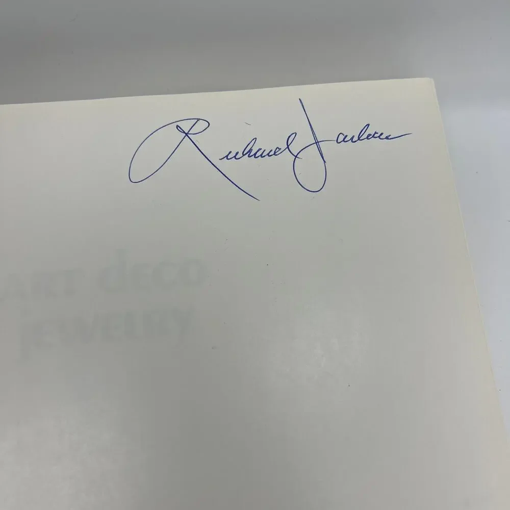 Rizzoli International Publications preowned art